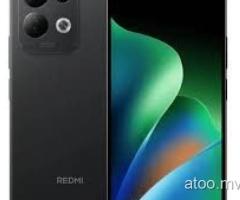 Xiaomi Redmi 17 4G 4Gb 128Gb Black Global