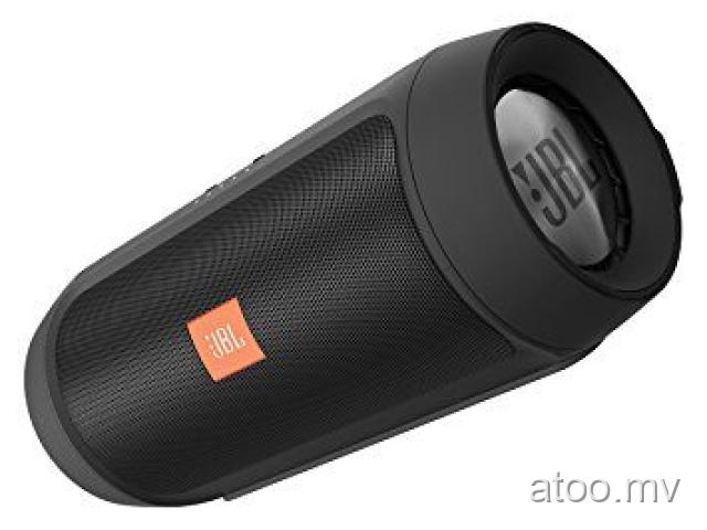 JBL Charge 4 Plus Bluetooth speaker
