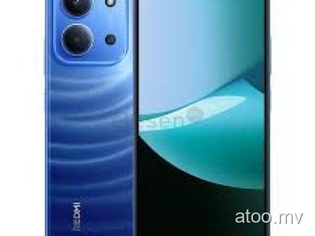 Xiaomi Redmi 15C 4G 4Gb 128Gb Moonlight Blue Global