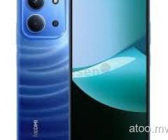 Xiaomi Redmi 15C 4G 4Gb 128Gb Moonlight Blue Global