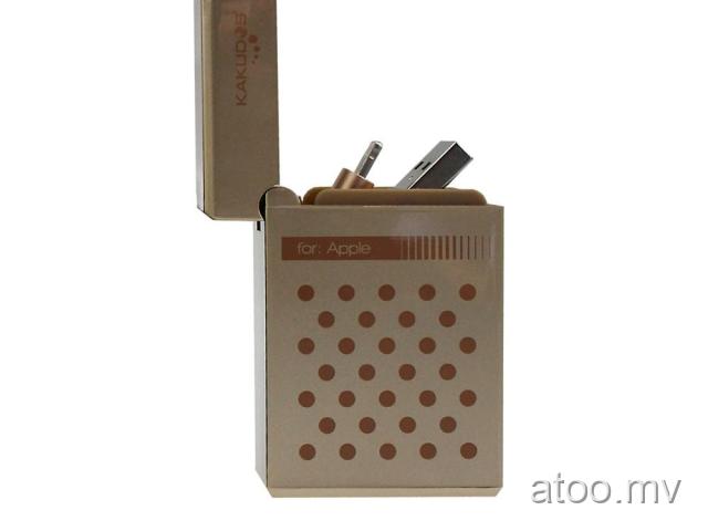 Kakudos Universal Charging Box for iPhone / Anroid Charging Box