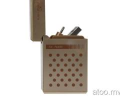 Kakudos Universal Charging Box for iPhone / Anroid Charging Box