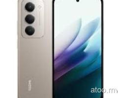 Xiaomi Redmi 15 5G 8Gb 256Gb Titan Grey Global