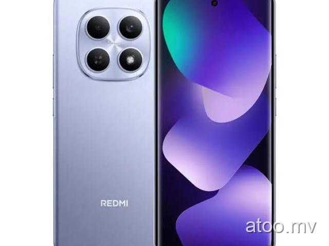 Xiaomi Redmi 15 4G 8Gb 256Gb Sunday Purple Global