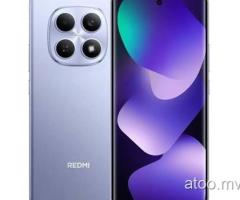 Xiaomi Redmi 15 4G 8Gb 256Gb Sunday Purple Global