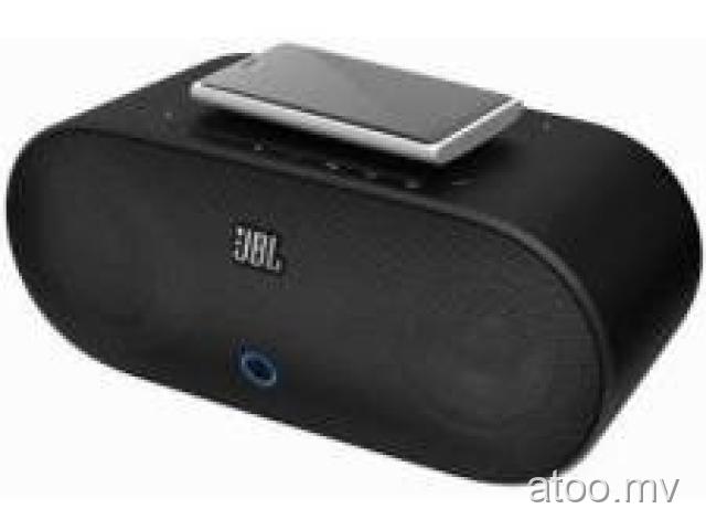 JBL powerup wireless charging speaker