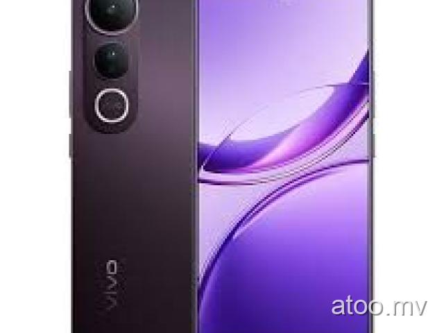 Vivo V50 Lite 5G 12GB 256Gb Black