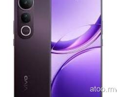 Vivo V50 Lite 5G 12GB 256Gb Black
