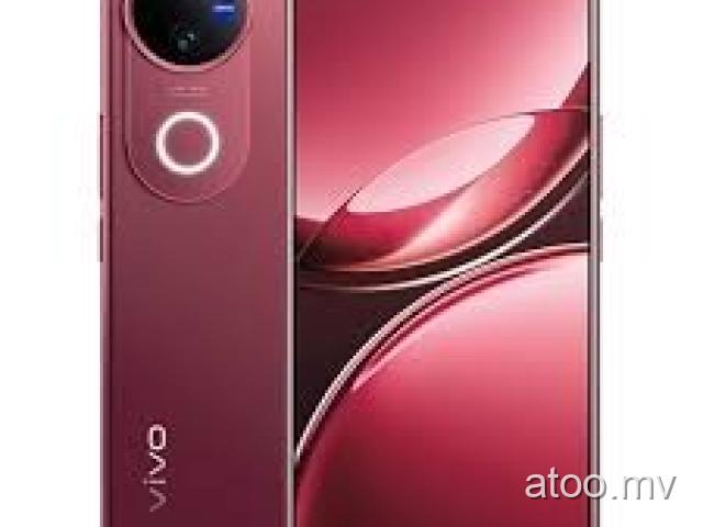 Vivo V50 5G 12GB 256Gb Red
