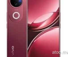 Vivo V50 5G 12GB 256Gb Red