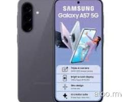 Samsung Galaxy A57 5G 12Gb 256Gb Awesome Graphite