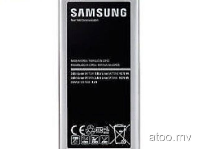 Samsung Original S5 Battery.