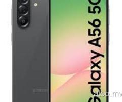 Samsung Galaxy A56 5G 8Gb 256Gb Awesome Graphite