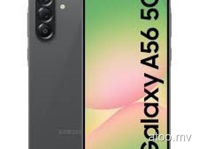 Samsung Galaxy A56 5G 12Gb 256Gb Awesome Graphite