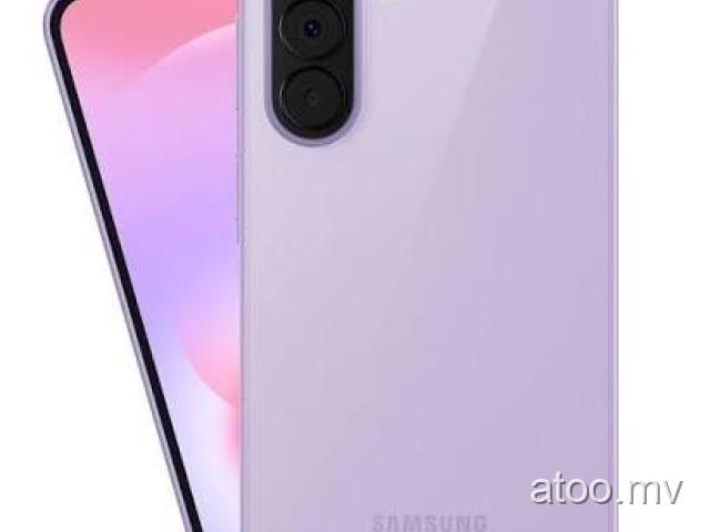 Samsung Galaxy A37 5G 8Gb 256Gb Awesome Lavender