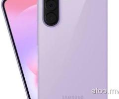 Samsung Galaxy A37 5G 8Gb 256Gb Awesome Lavender