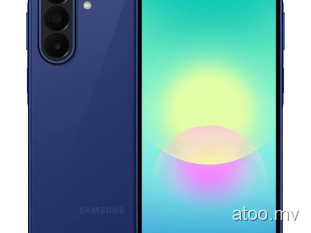 Samsung Galaxy A27 5G 8Gb 256Gb Blue
