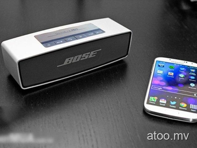 Bluetooth Bose Soundlink Mini S815