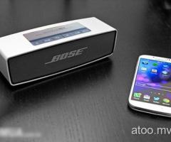 Bluetooth Bose Soundlink Mini S815