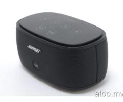 Bose Portable Bluetooth Speaker 3D Sound 1+1 Plz