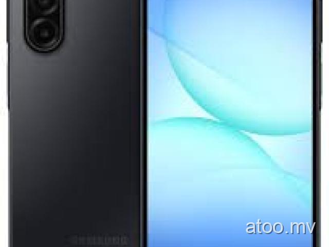 Samsung Galaxy A17 4G 4Gb 128Gb Black