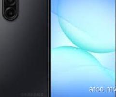 Samsung Galaxy A17 4G 4Gb 128Gb Black