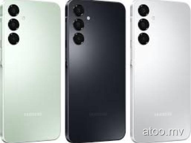 Samsung Galaxy A16 4G 8Gb 128Gb Light Green