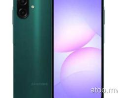Samsung Galaxy A07 4G 6Gb 128Gb Green
