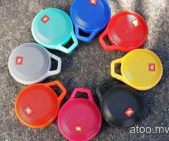 JBL Clip+ Bluetooth Speaker