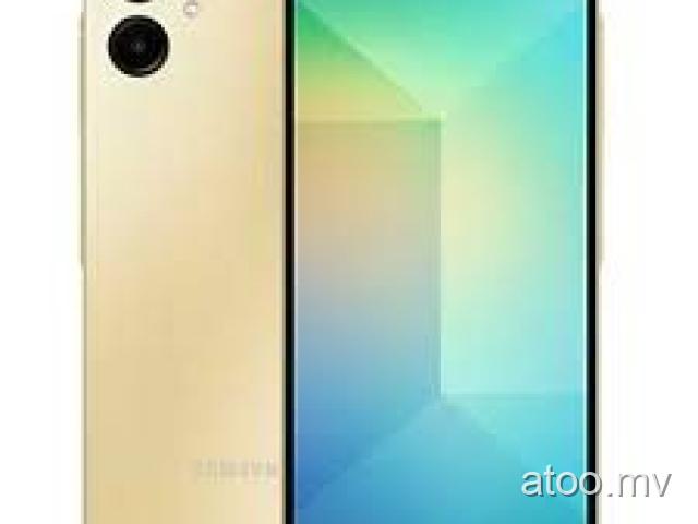 Samsung Galaxy A06 4G 4Gb 64Gb Gold