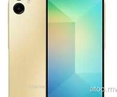 Samsung Galaxy A06 4G 4Gb 64Gb Gold