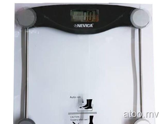 Digital Scale