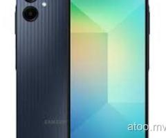 Samsung Galaxy A06 4G 4Gb 128Gb Black