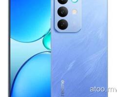 Realme V70s 5G 8Gb 256Gb Blue