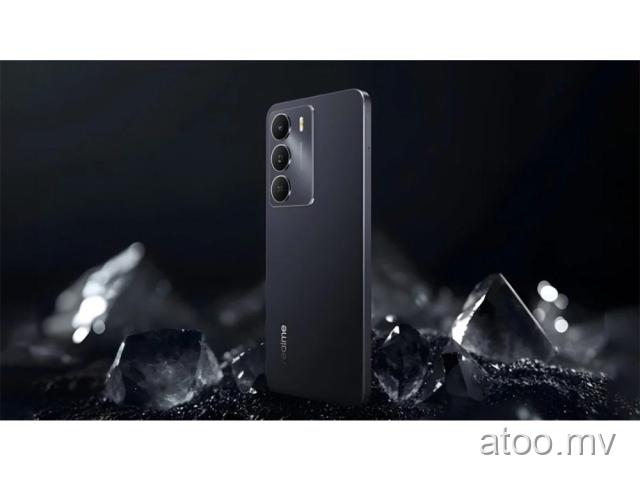 Realme V70s 5G 8Gb 256Gb Black