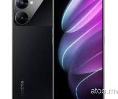 Realme V30 5G 6Gb 128Gb Black cBox