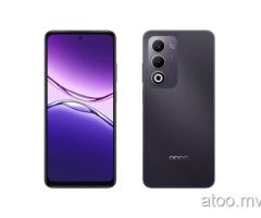 Oppo A6i 5G 6Gb 128Gb Black