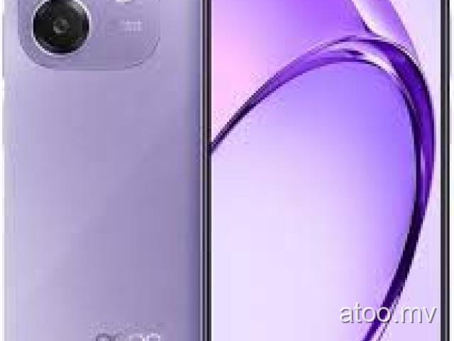 Oppo A3i 5G 8Gb 256Gb Purple