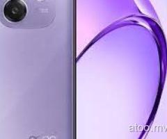 Oppo A3i 5G 8Gb 256Gb Purple