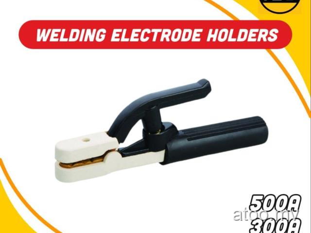 Welding Electrode Holders