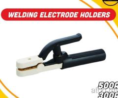 Welding Electrode Holders