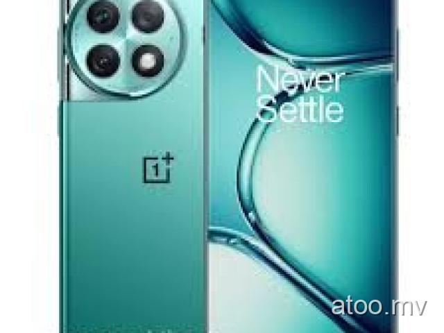 OnePlus Ace Pro 2 5G 12Gb 256Gb Aurora Green