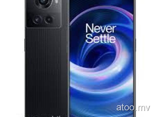 OnePlus Ace 10R 5G 8Gb 128Gb Black cBox