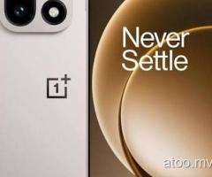 Oneplus 15 12GB 256GB Sand Stone
