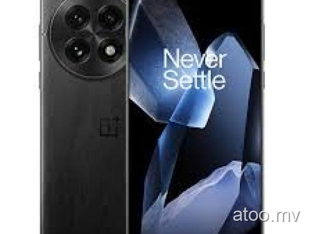 OnePlus 13 5G 16Gb 512Gb Black Eclipse Ind