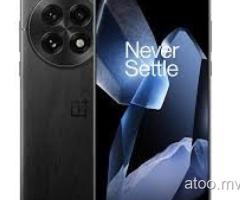 OnePlus 13 5G 16Gb 512Gb Black Eclipse Ind