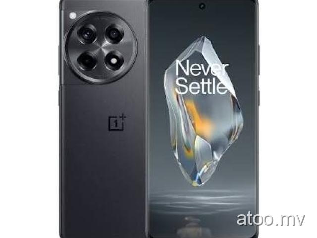 OnePlus 12R 5G 16Gb 512Gb Grey