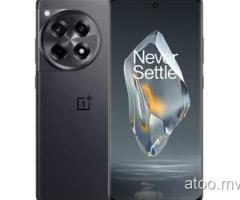 OnePlus 12R 5G 16Gb 512Gb Grey