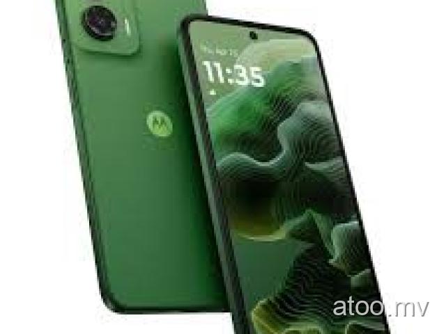 Motorola Moto G35 5G 8Gb 128Gb Leaf Green