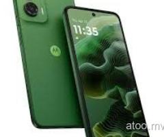 Motorola Moto G35 5G 8Gb 128Gb Leaf Green